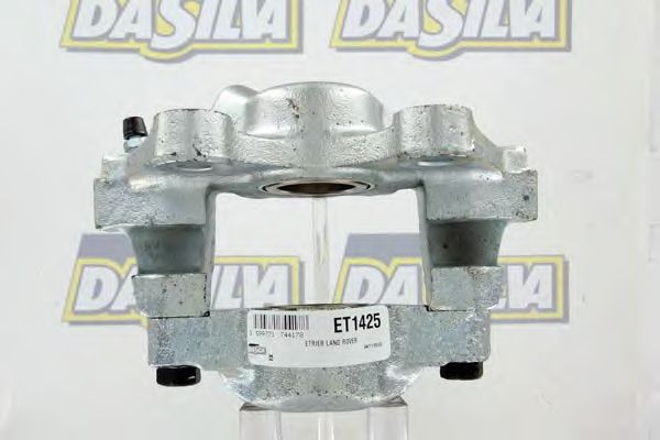 Etrier frana 4