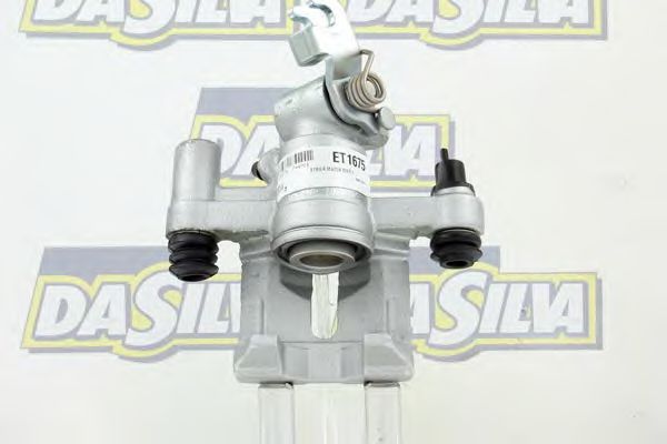Etrier frana 4