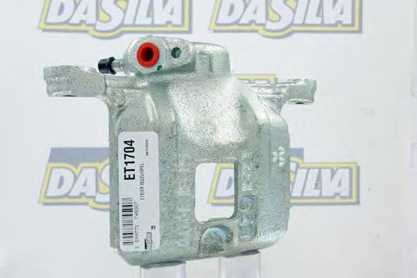 Etrier frana 2