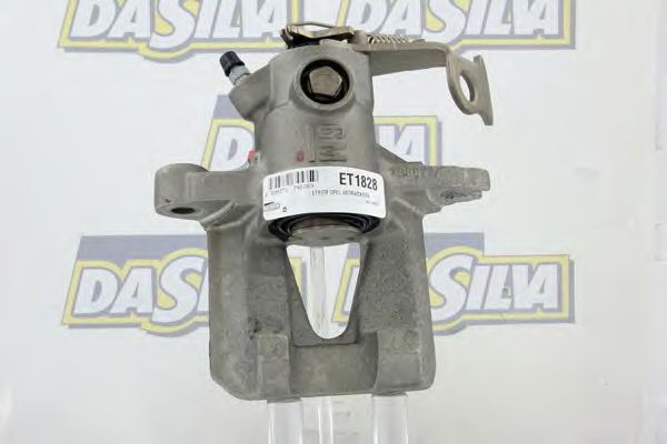 Etrier frana 4