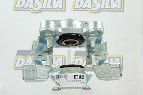 Etrier frana 4