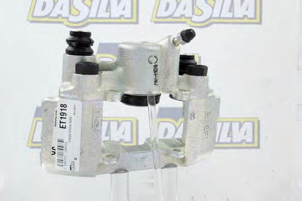 Etrier frana 2