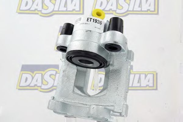 Etrier frana