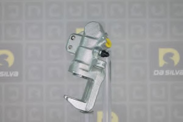 Etrier frana 2