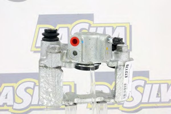 Etrier frana 2