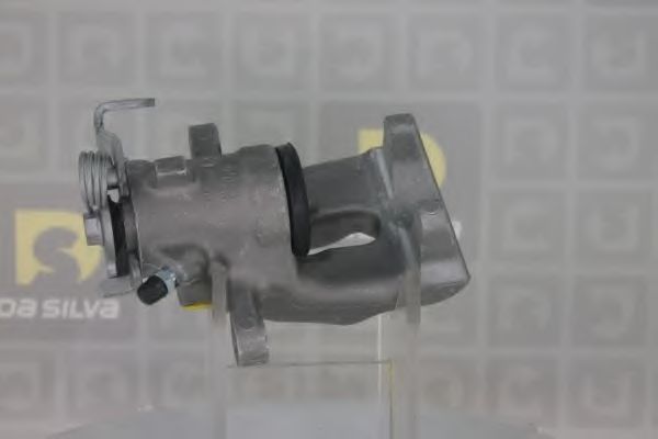 Etrier frana 4