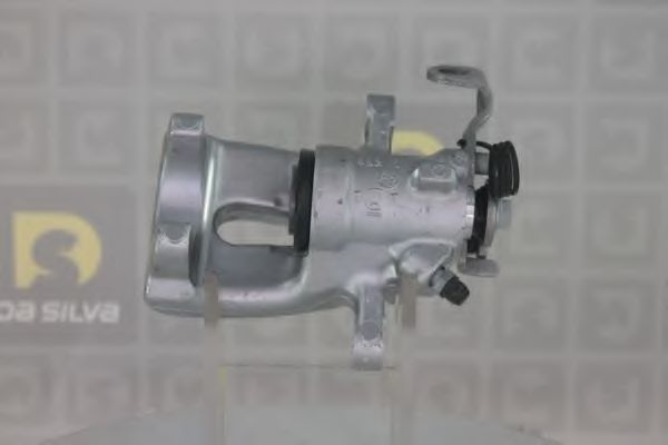 Etrier frana 2