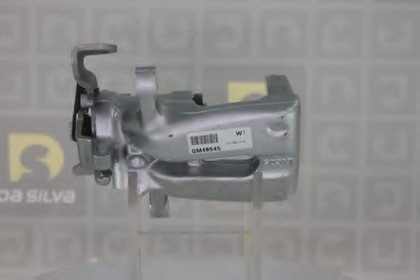 Etrier frana 4