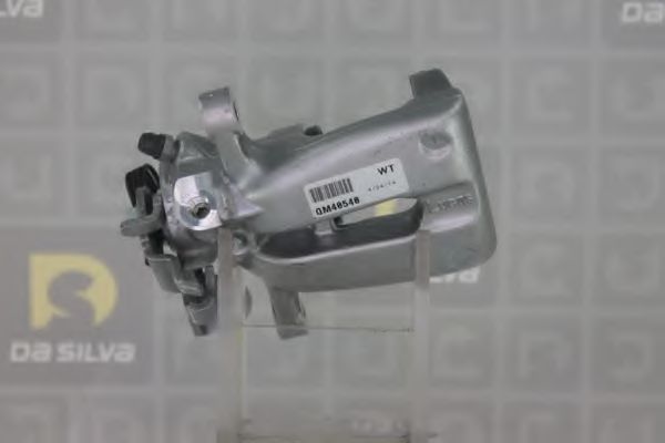 Etrier frana 4