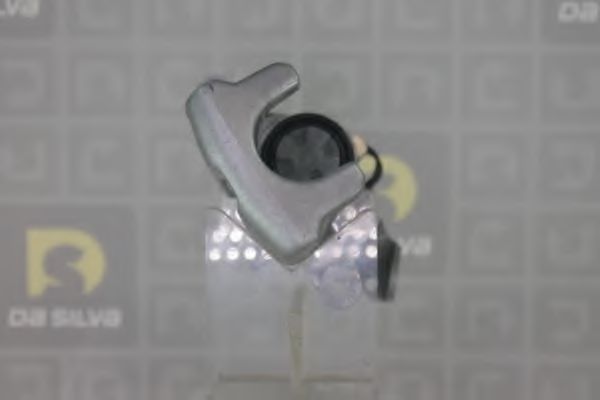 Etrier frana 5