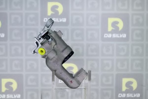 Etrier frana 4