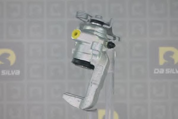 Etrier frana 2