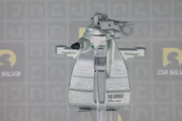 Etrier frana 3