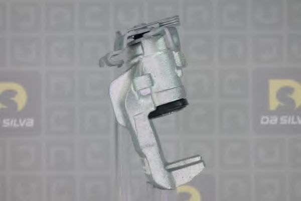 Etrier frana 4