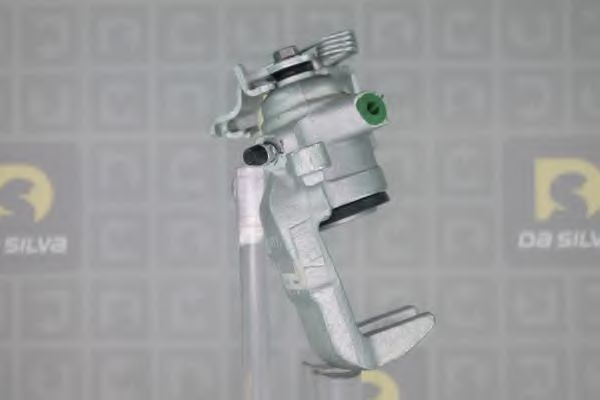 Etrier frana 4