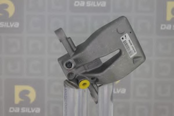 Etrier frana 4