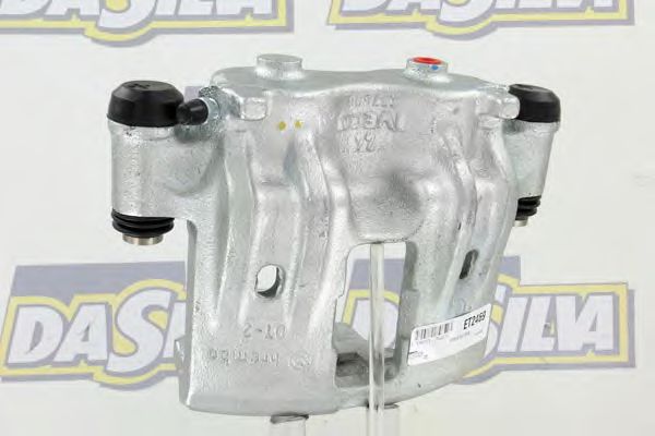 Etrier frana 2