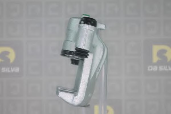 Etrier frana 2