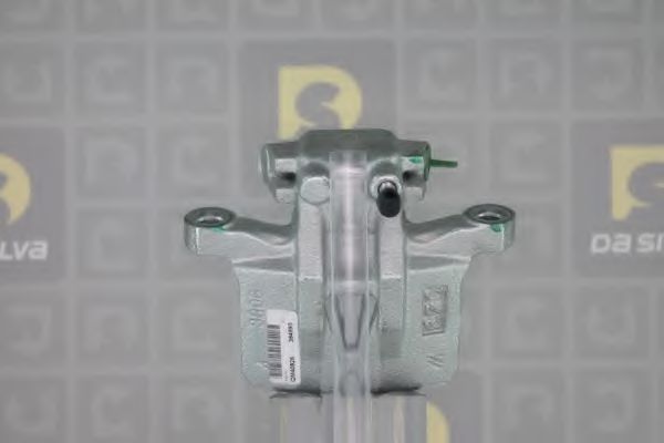 Etrier frana 3