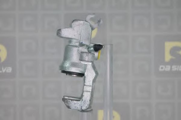Etrier frana 2