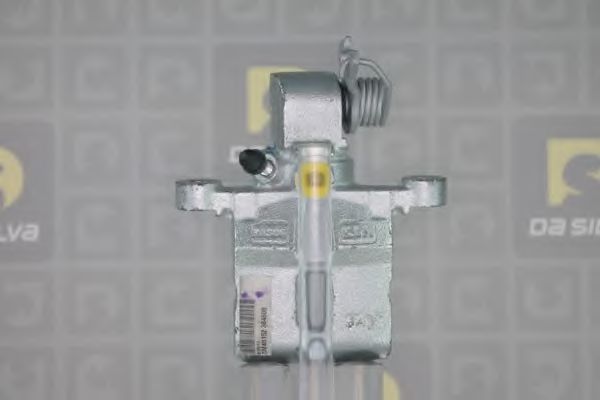 Etrier frana 3