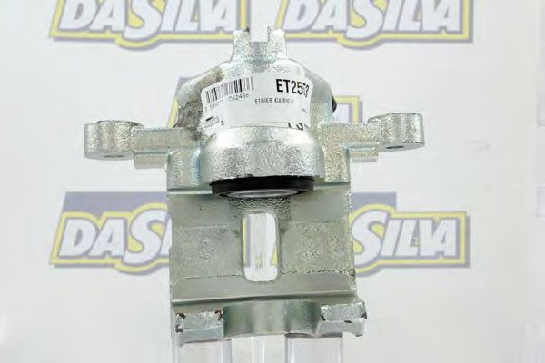 Etrier frana 4