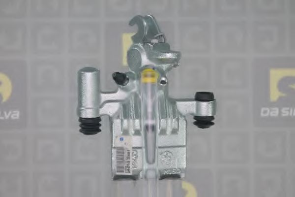 Etrier frana 3