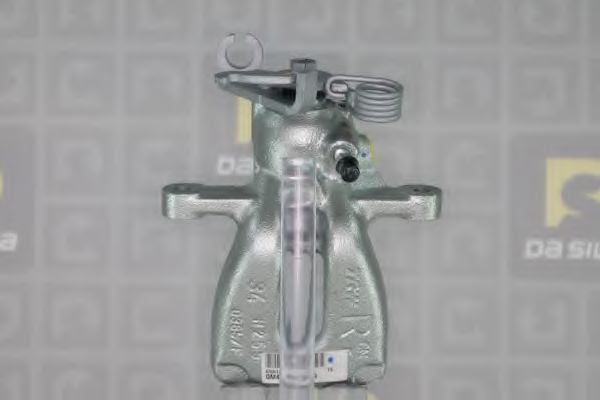 Etrier frana 3