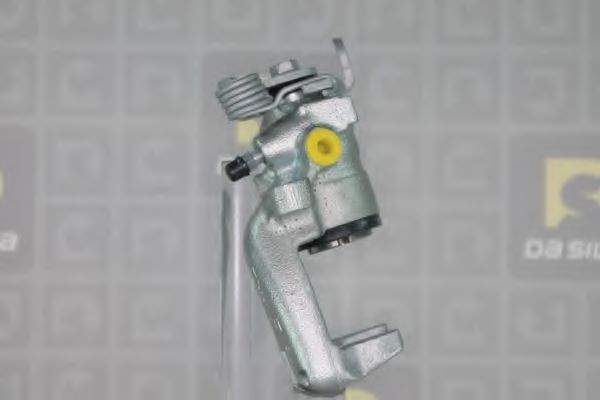 Etrier frana 4