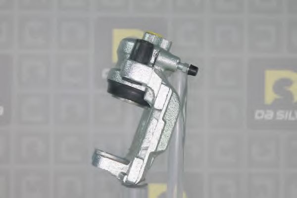 Etrier frana 2