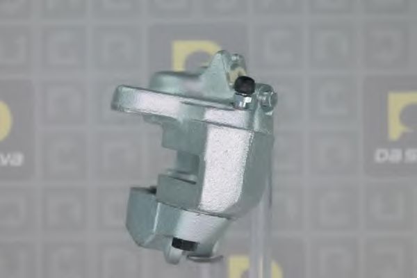 Etrier frana 2