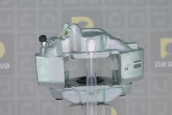 Etrier frana 3