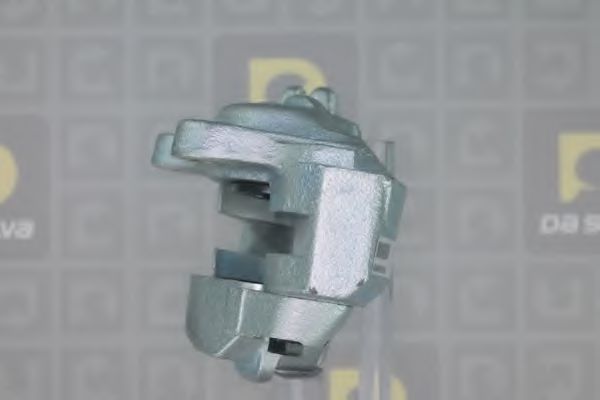 Etrier frana 2