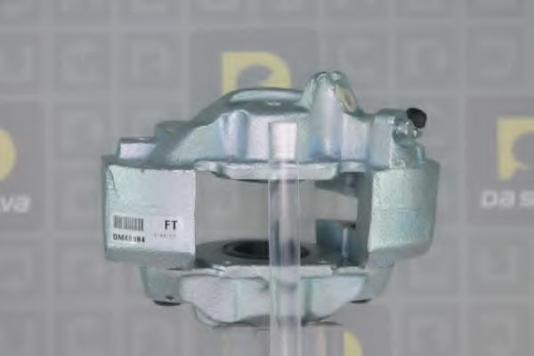 Etrier frana 3