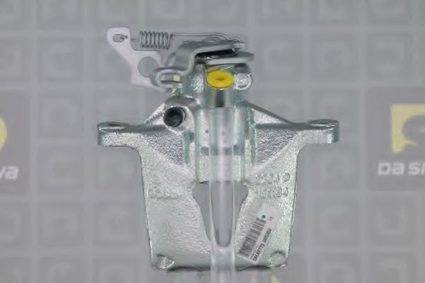 Etrier frana 3