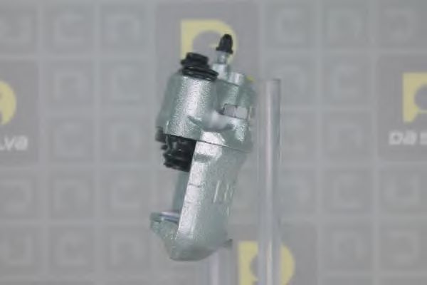 Etrier frana 2