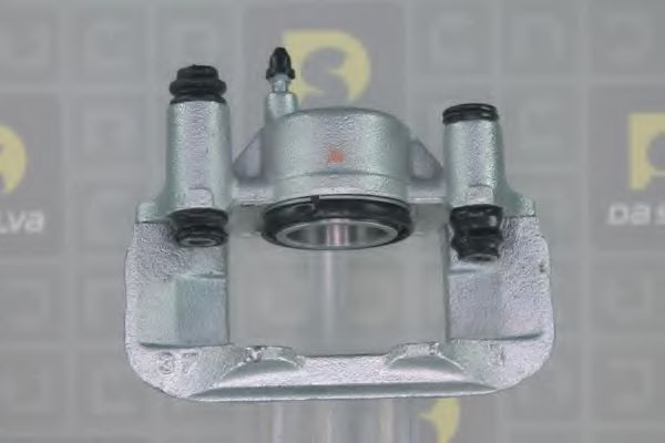Etrier frana 5