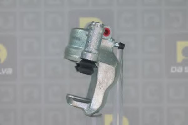 Etrier frana 2