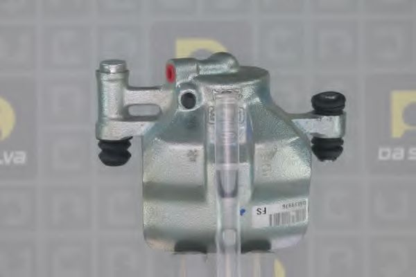Etrier frana 3