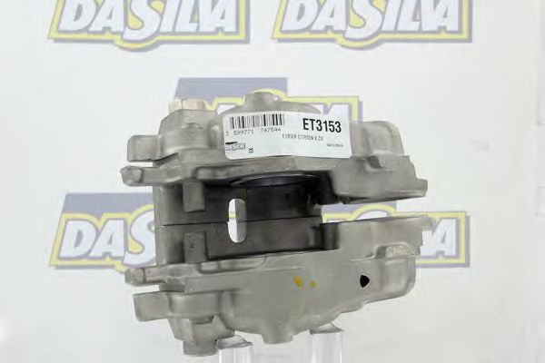 Etrier frana 4
