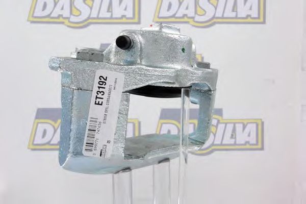 Etrier frana 2