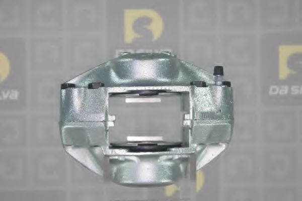Etrier frana 3