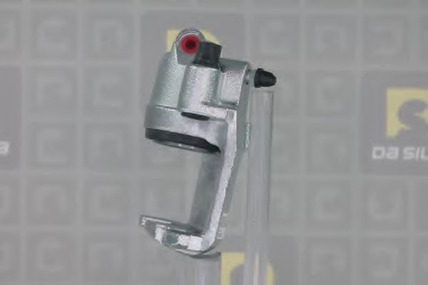 Etrier frana 2