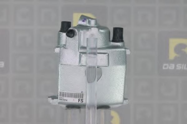 Etrier frana 3