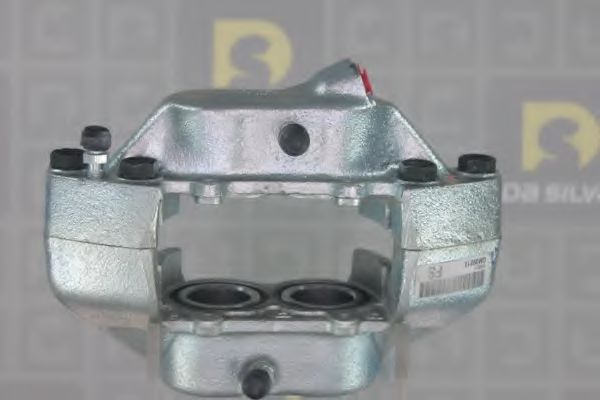 Etrier frana 3