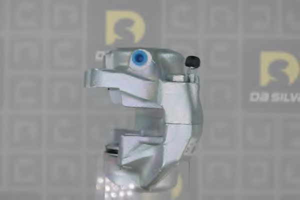 Etrier frana 2