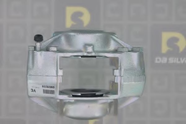 Etrier frana 3