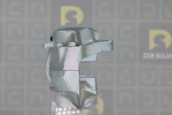 Etrier frana 4