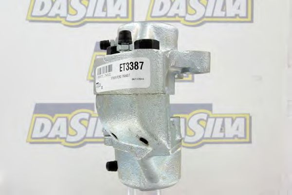 Etrier frana 3