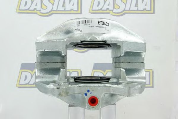 Etrier frana 4